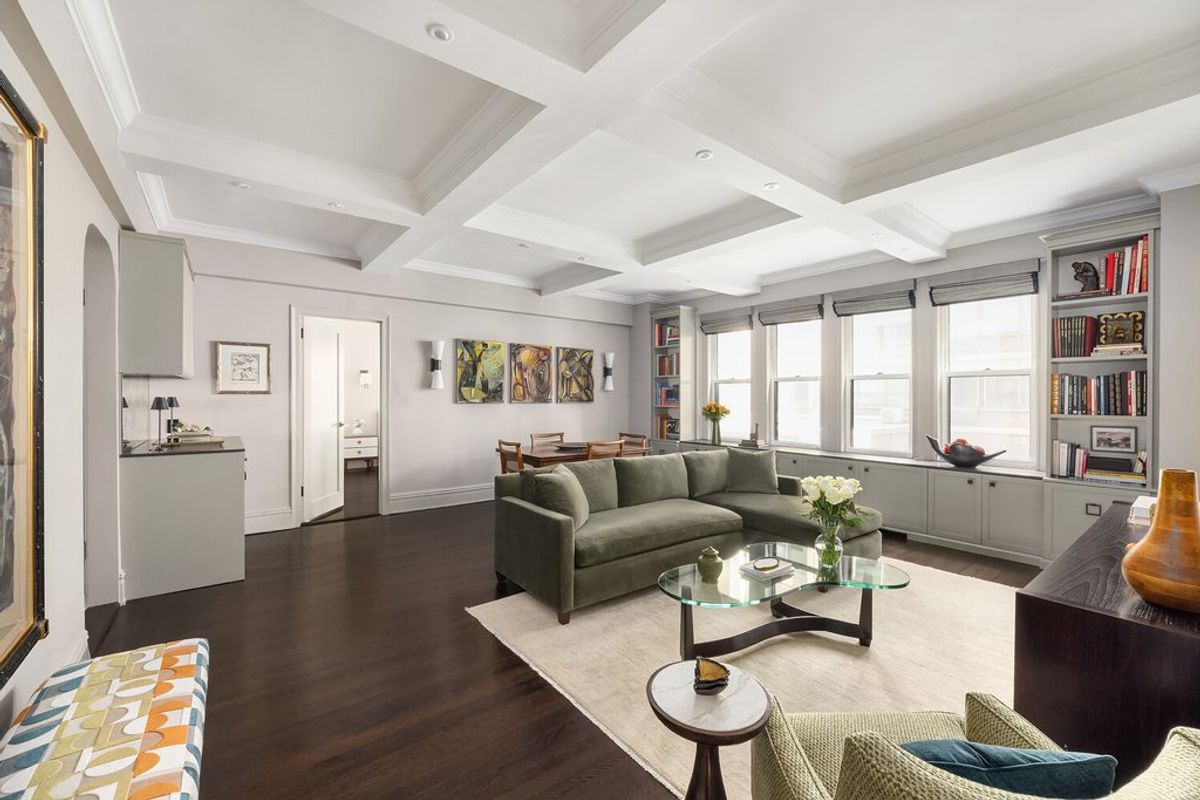 Photo for 419 EAST 57 STREET - 419 East 57th Street Cooperative in Midtown East, Manhattan