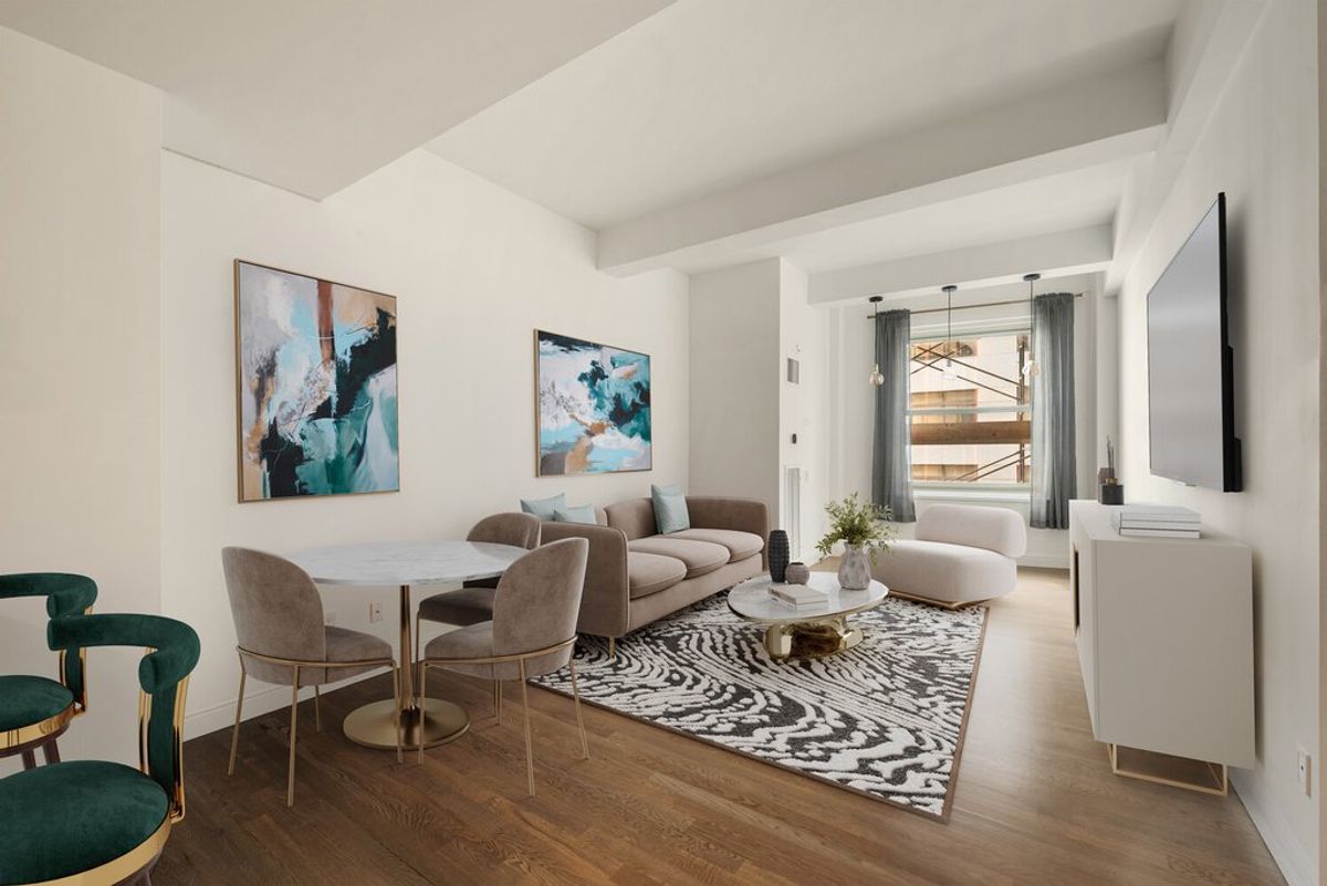 Photo for Greenwich Club - 88 Greenwich Street Condominium in Financial District, Manhattan