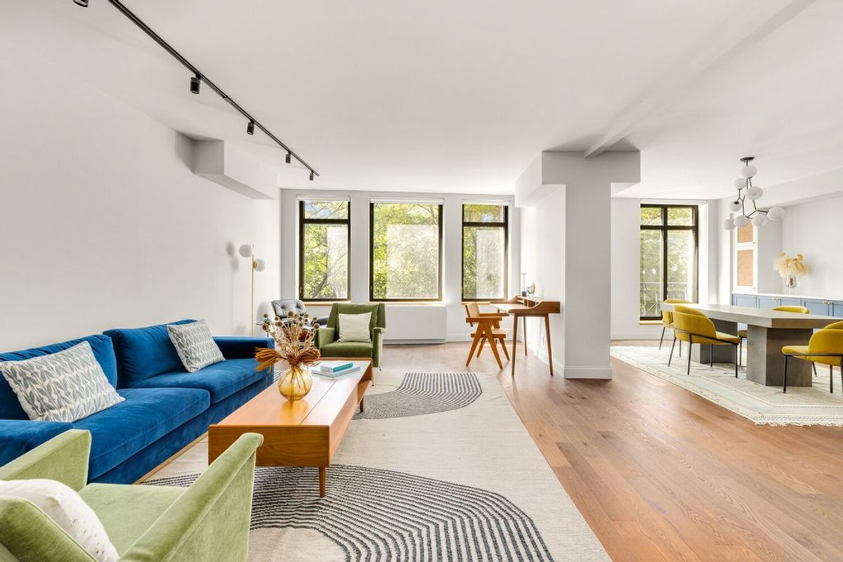 Photo for 222 Riverside Drive - 222 Riverside Drive Condominium in Upper West Side, Manhattan
