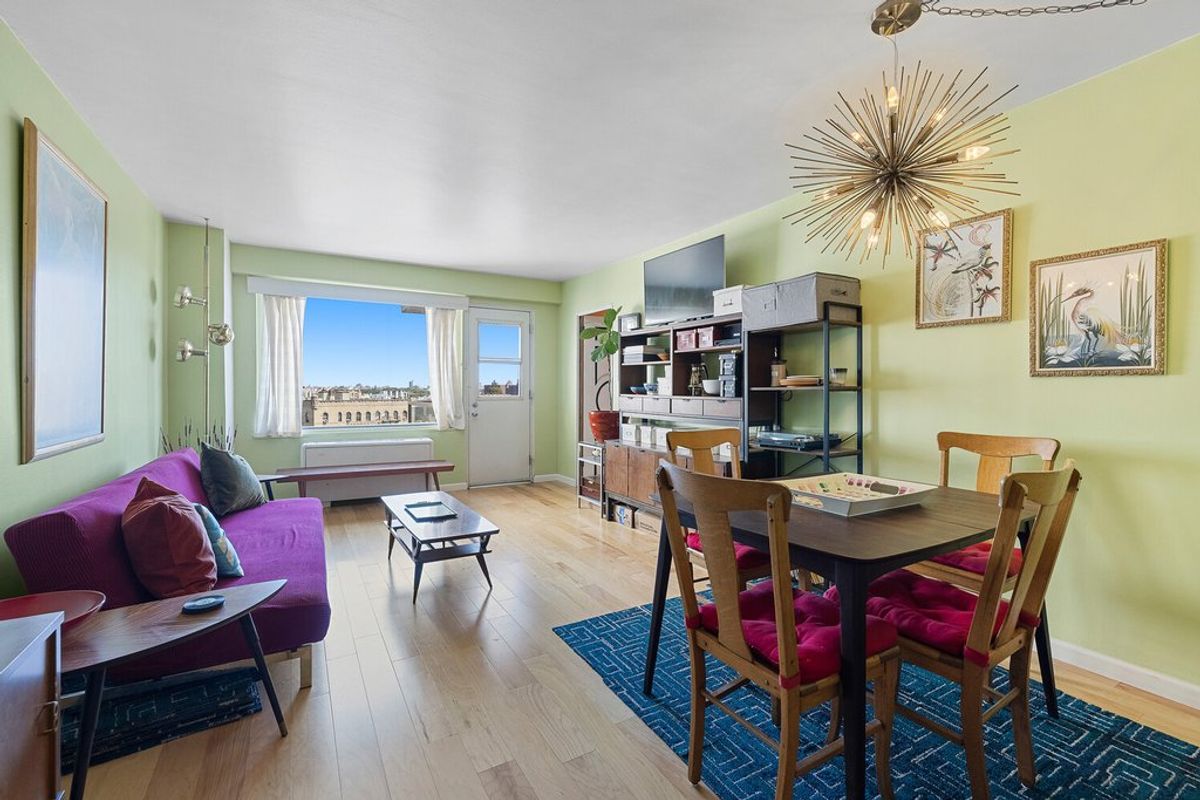 Photo for The Executive Towers - 1020 Grand Concourse Cooperative in West Bronx, Bronx