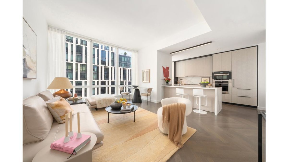 Photo for 111 Murray Street - 111 Murray Street Condominium in Tribeca, Manhattan