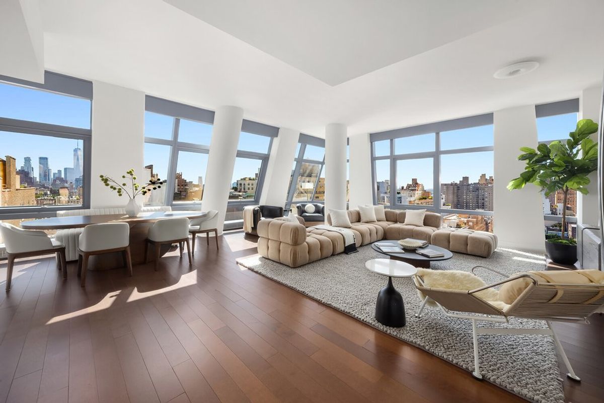 Photo for 35XV - 35 West 15th Street Condominium in Flatiron, Manhattan
