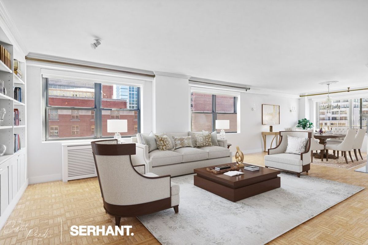 Photo for Murray Hill House - 132 East 35th Street Cooperative in Murray Hill, Manhattan