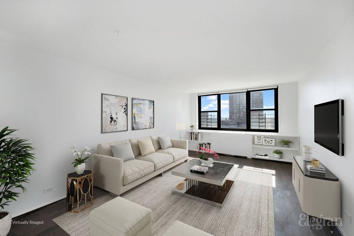 Photo for Plymouth Tower - 340 East 93rd Street Cooperative in Upper East Side, Manhattan