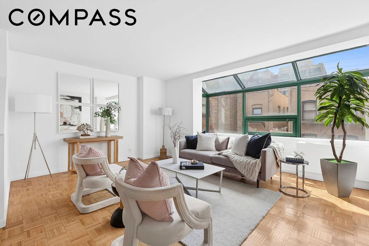 Photo for The Broadway - 2250 Broadway Condominium in Upper West Side, Manhattan