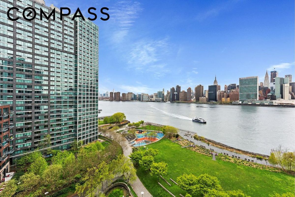 Photo for The View at East Coast - 46-30 Center Boulevard Condominium in Long Island City, Queens