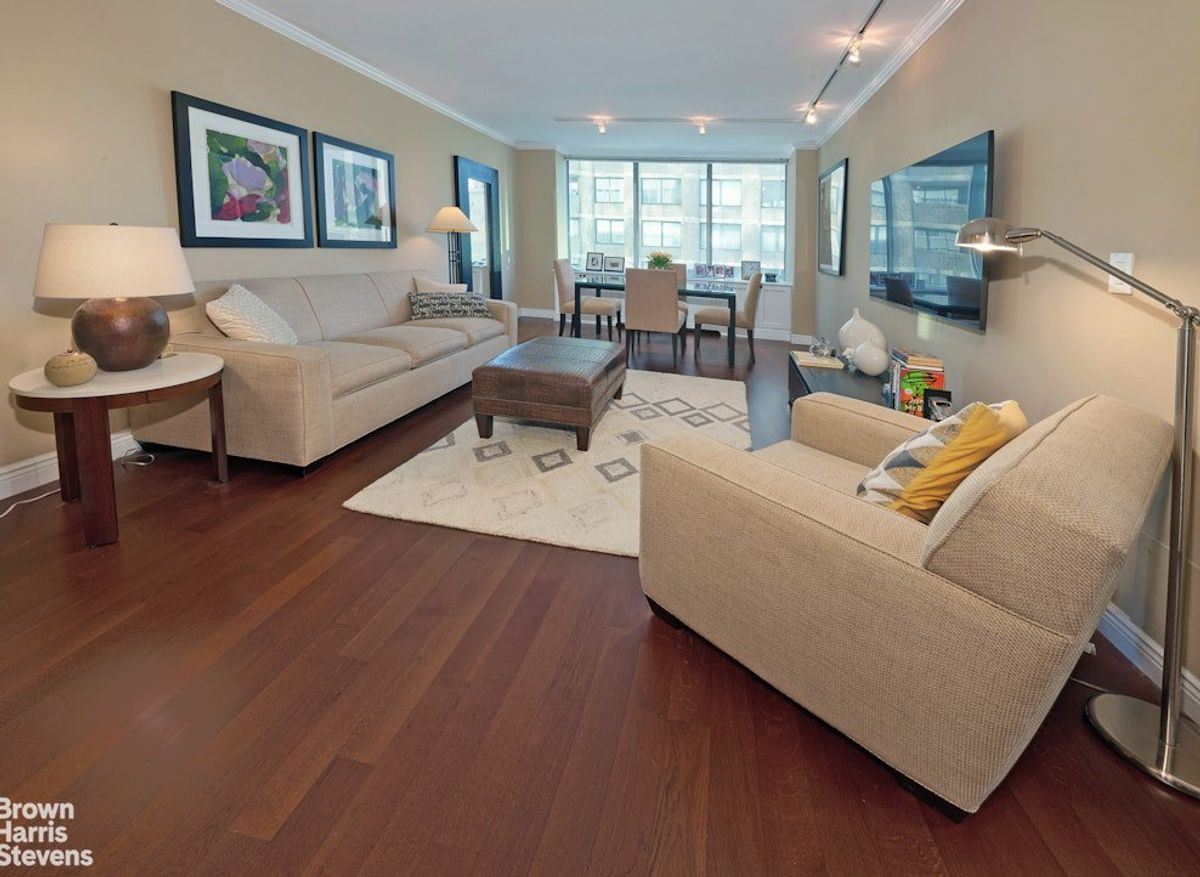 Photo for The Harmony - 61 West 62nd Street Condominium in Upper West Side, Manhattan