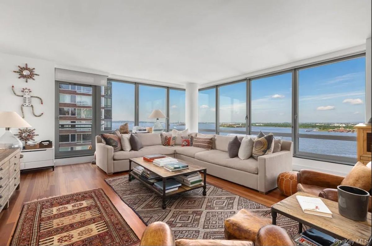 Photo for  Millennium Tower Residences  - 30 LITTLE WEST STREET Condominium in Battery Park City, Manhattan