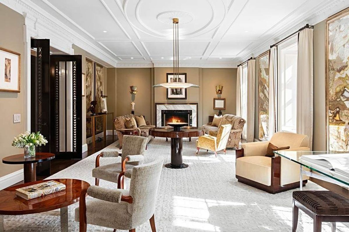Photo for 730 PARK AVENUE - 730 Park Avenue Cooperative in Upper East Side, Manhattan