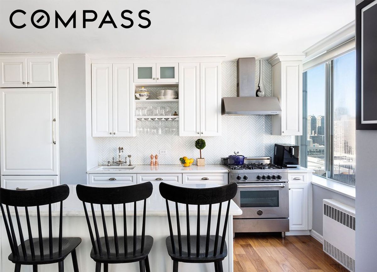 Photo for The Harmony - 61 West 62nd Street Condominium in Upper West Side, Manhattan