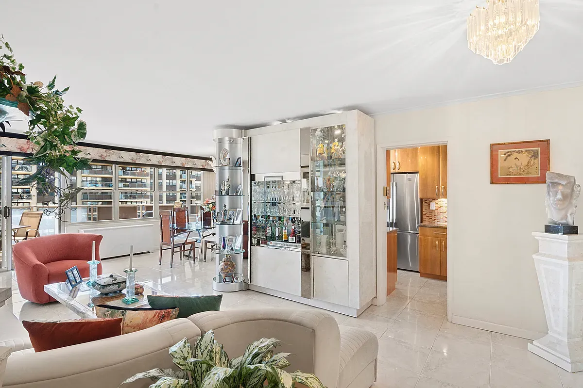 Photo for  The Towers at Water’s Edge  - 17-85 215 STREET Cooperative in Flushing, Queens