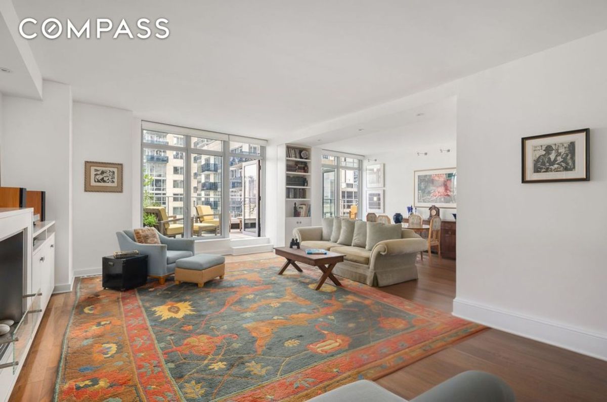 Photo for  Two Northside Piers  - 2 NORTHSIDE PIERS Condominium in Williamsburg, Brooklyn
