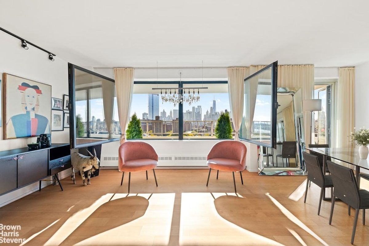 Photo for East River Coop - 570 Grand Street Cooperative in Lower East Side, Manhattan
