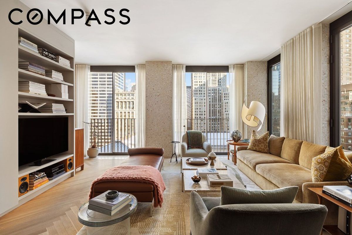 Photo for The Bryant - 16 West 40th Street Condominium in Midtown South, Manhattan