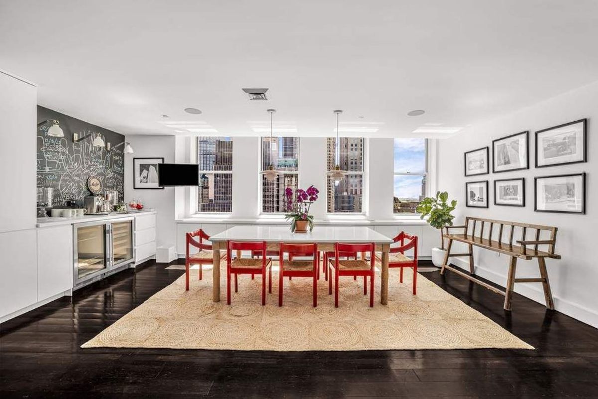 Photo for  Tower 270  - 270 BROADWAY Condominium in Tribeca, Manhattan