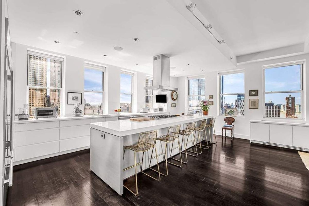 Photo for  Tower 270  - 270 BROADWAY Condominium in Tribeca, Manhattan