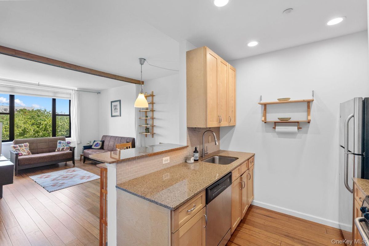 Photo for  Hamilton Parc  - 504 WEST 136 STREET Condominium in Hamilton Heights, Manhattan