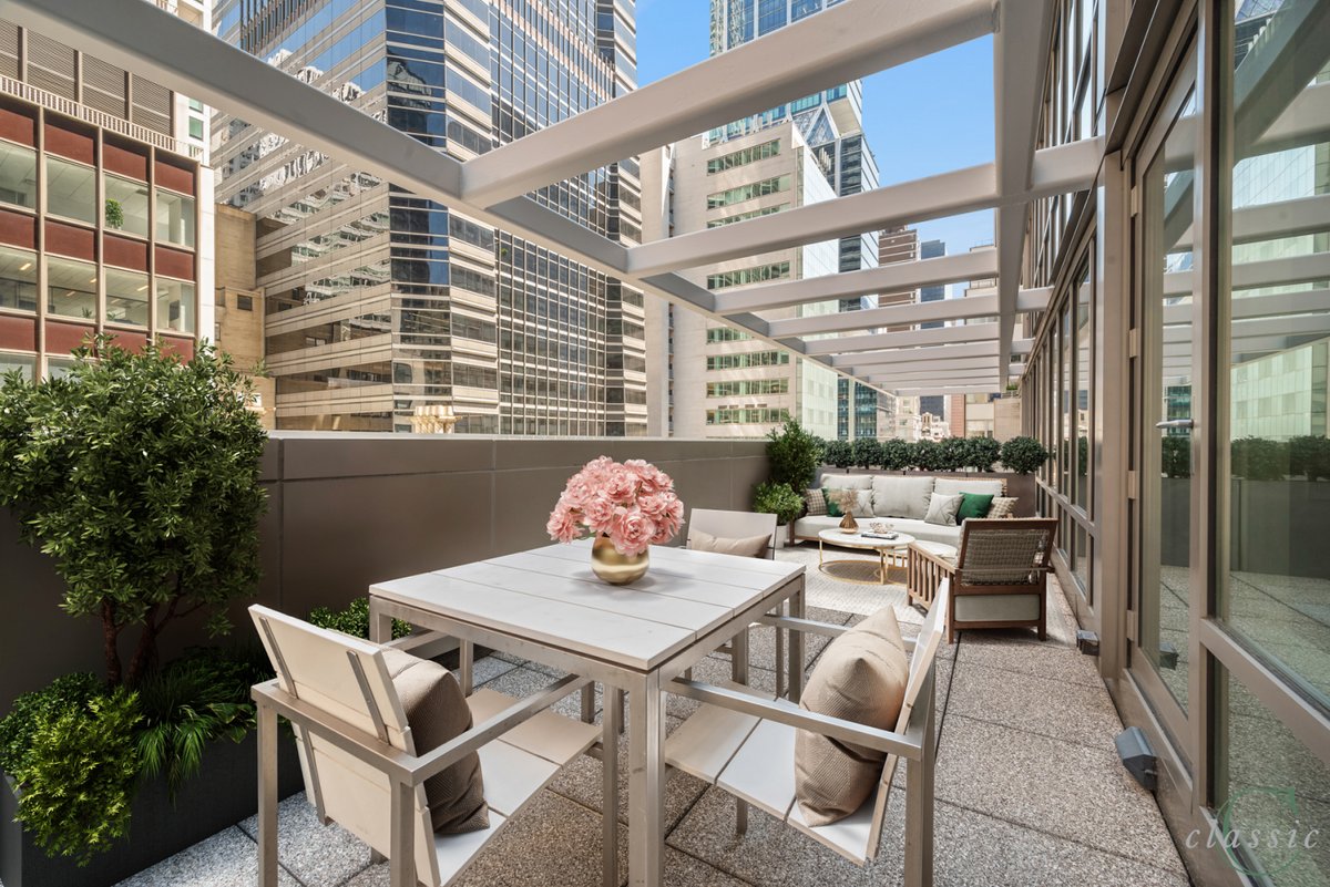 Photo for Park Avenue Place - 60 East 55th Street Condominium in Midtown East, Manhattan