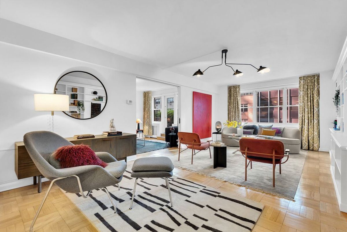 Photo for Lex 54 - 135 EAST 54 STREET Condominium in Midtown East, Manhattan