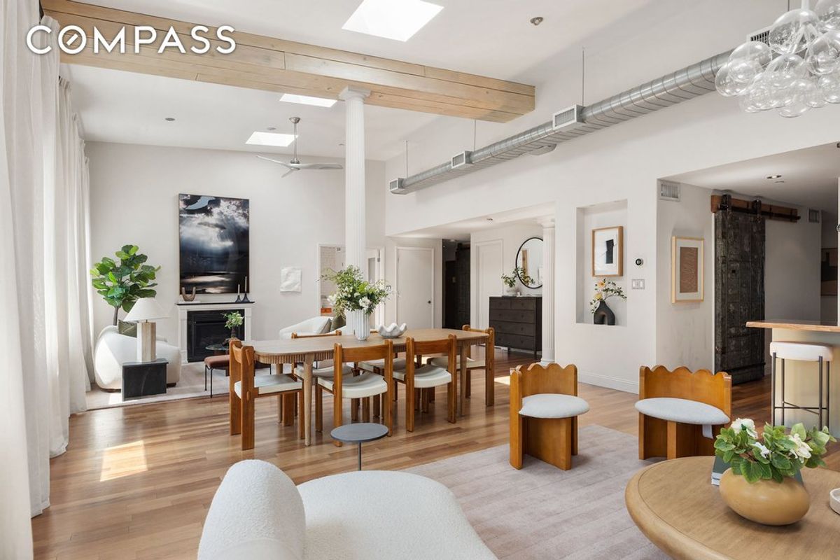 Photo for  100 READE STREET  - 100 READE STREET Condominium in Tribeca, Manhattan