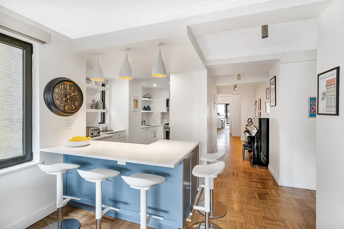 Photo for 120 EAST 79 STREET - 120 EAST 79 STREET Cooperative in Upper East Side, Manhattan