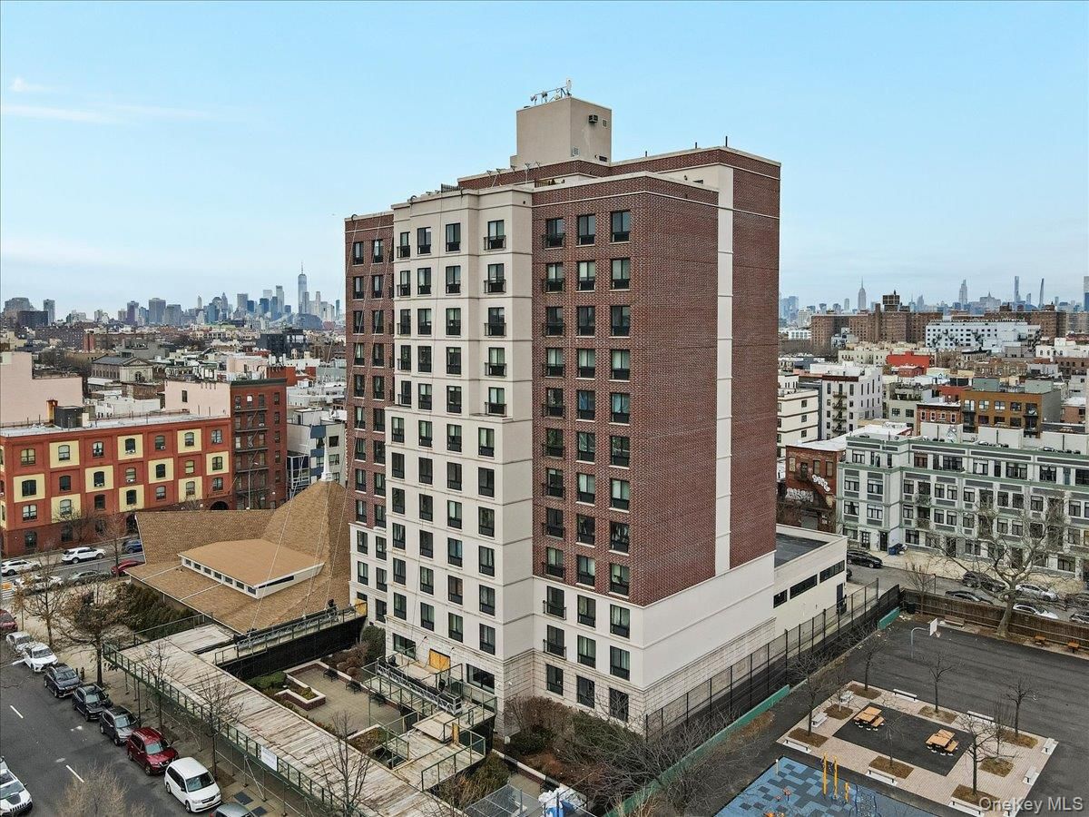 Photo for The Shelton - 775 LAFAYETTE AVENUE Condominium in Bedford-Stuyvesant, Brooklyn