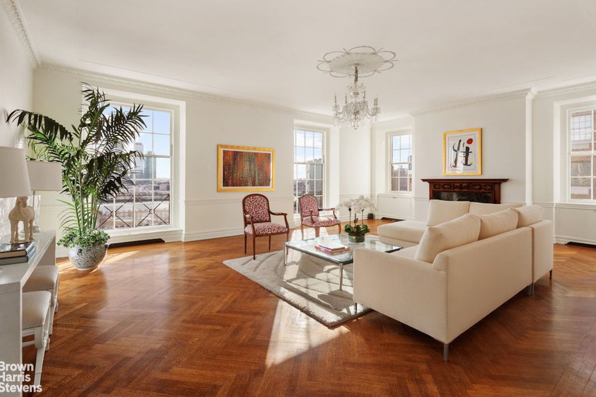 Photo for One Sutton Place South - 1 Sutton Place South Cooperative in Sutton Place, Manhattan