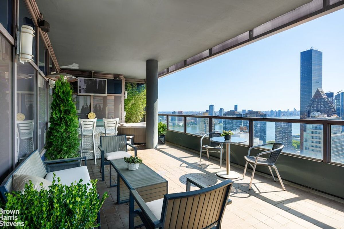 Photo for  The Mondrian  - 250 EAST 54 STREET Condominium in Midtown East, Manhattan