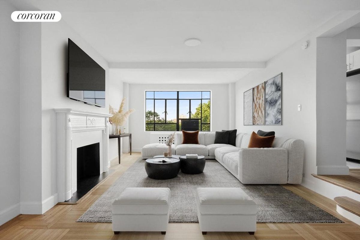 Photo for 100 Riverside Drive - 100 Riverside Drive Cooperative in Upper West Side, Manhattan