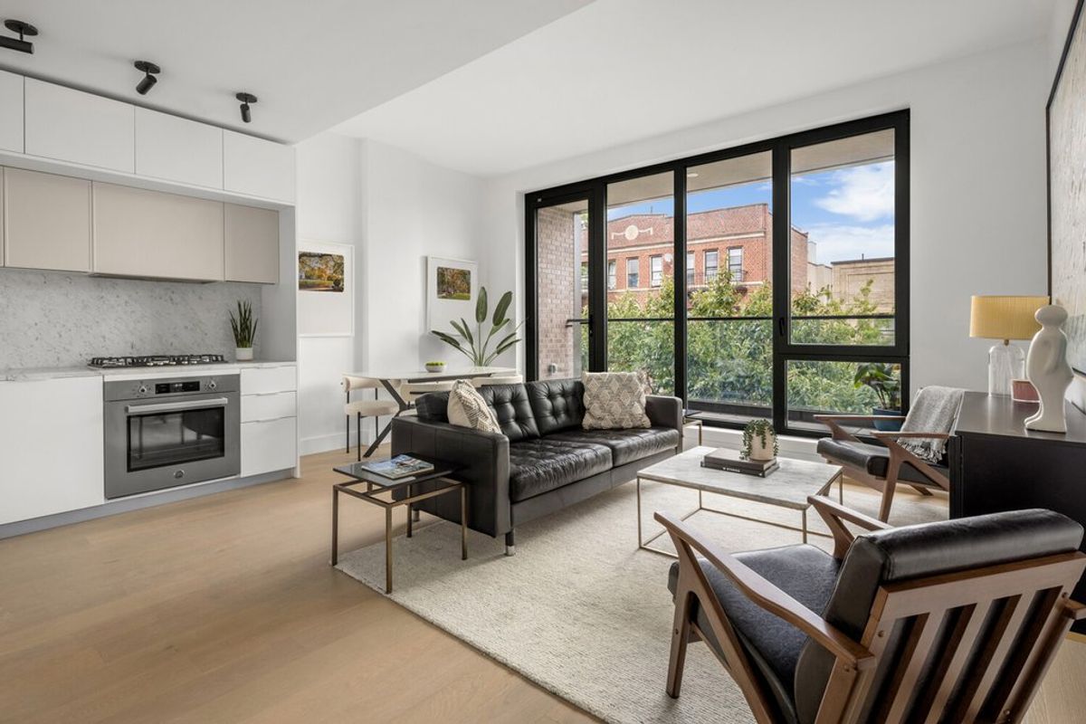 Photo for Four Fifty Grand - 450 Grand Avenue Condominium in Clinton Hill, Brooklyn