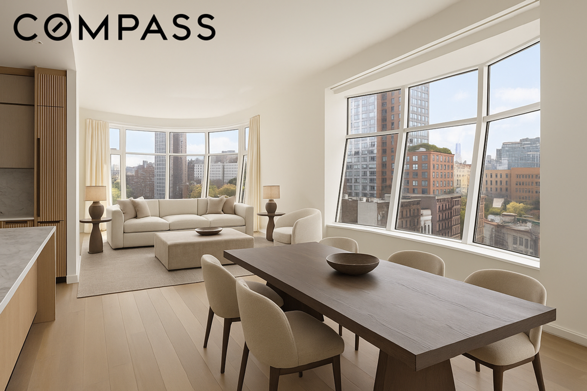 Photo for Lantern House - 515 West 18th Street Condominium in Chelsea, Manhattan