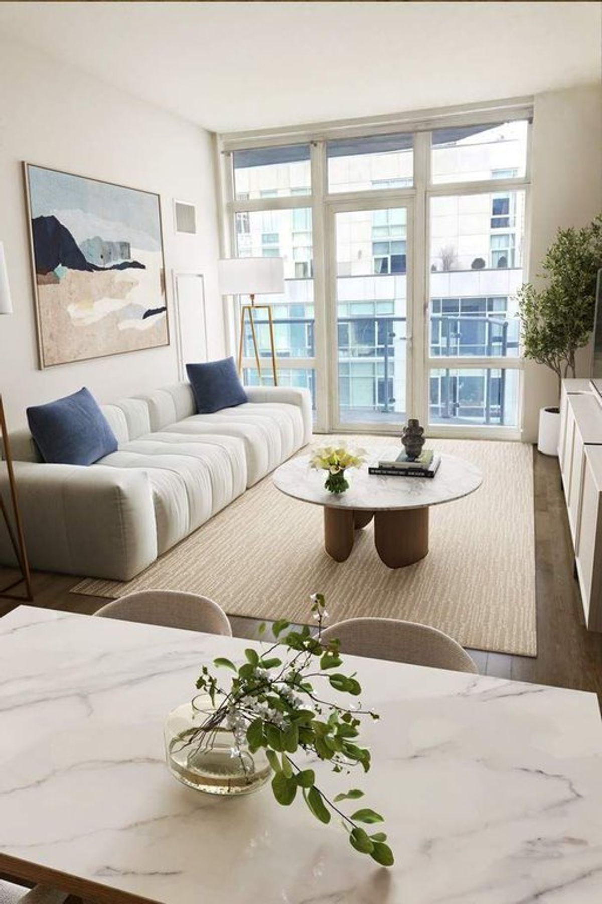 Photo for Element - 555 West 59th Street Condominium in Midtown West, Manhattan