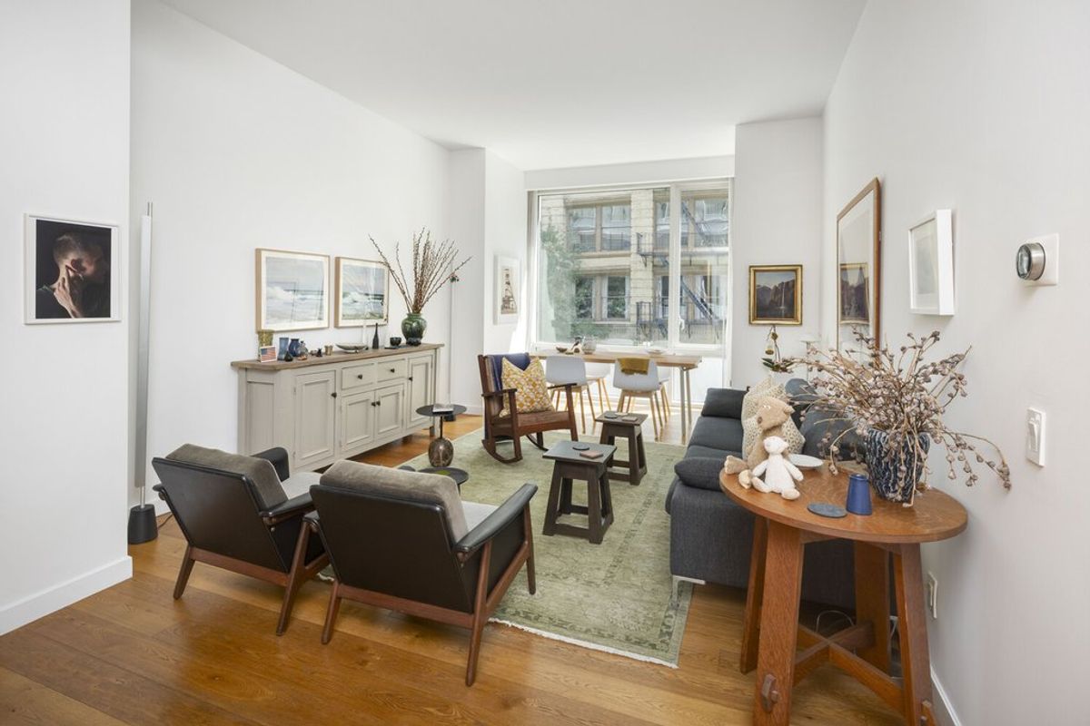 Photo for Soho Mews - 311 West Broadway Condominium in Soho, Manhattan