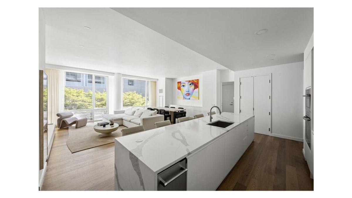 Photo for Soho Mews - 311 West Broadway Condominium in Soho, Manhattan