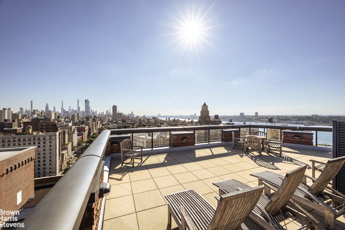 Photo for The Straus Park Condominium - 2770 BROADWAY Condominium in Manhattan Valley, Manhattan