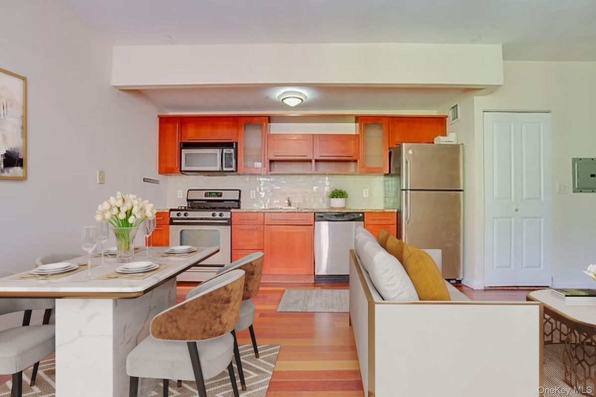 Photo for The Hallet's Cove - 30-85 Vernon Boulevard Condominium in Astoria, Queens