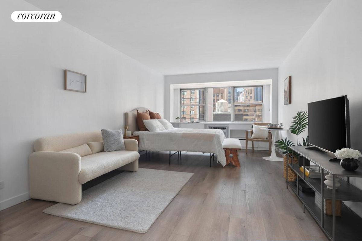 Photo for Gotham Towne House - 153 East 57th Street Cooperative in Midtown East, Manhattan