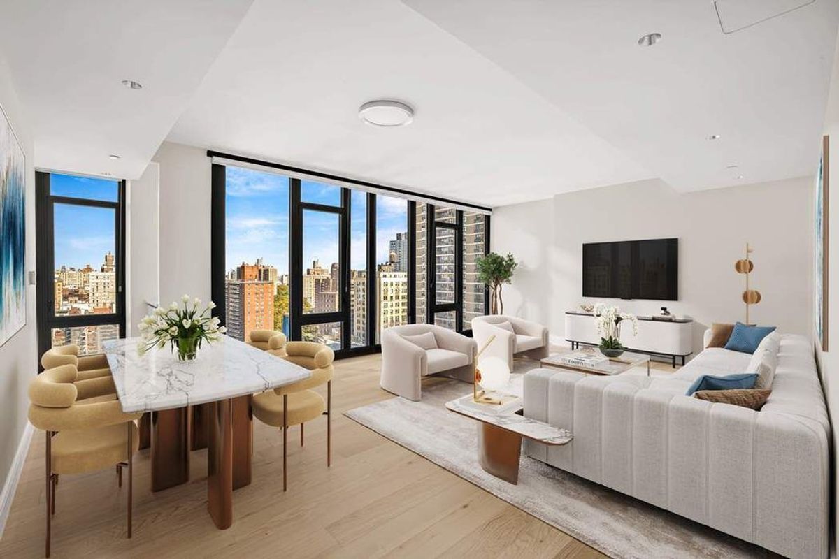 Photo for Dahlia - 212 West 95th Street Condominium in Upper West Side, Manhattan