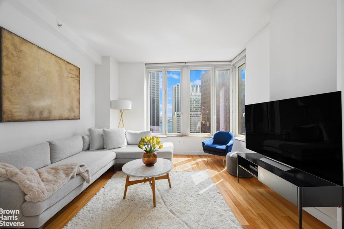 Photo for William Beaver House - 15 William Street Condominium in Financial District, Manhattan