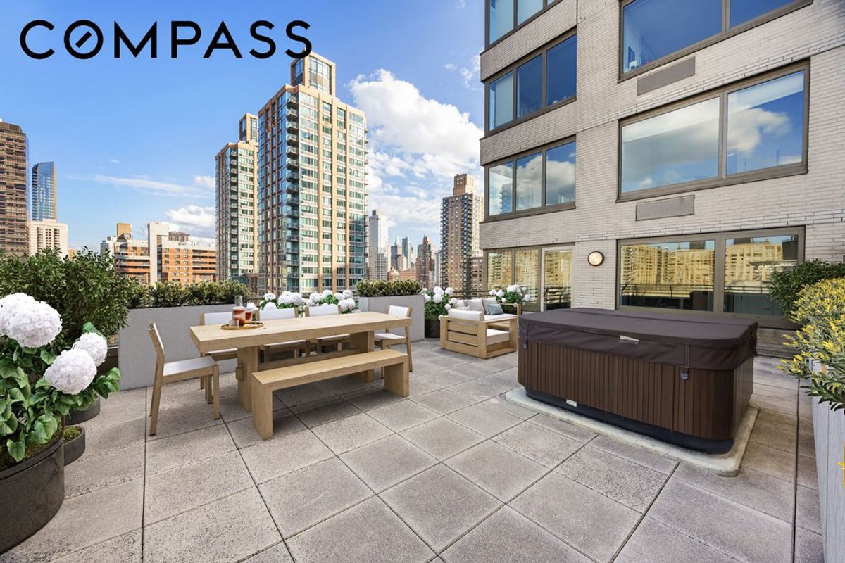Photo for The Avery - 100 Riverside Boulevard Condominium in Upper West Side, Manhattan