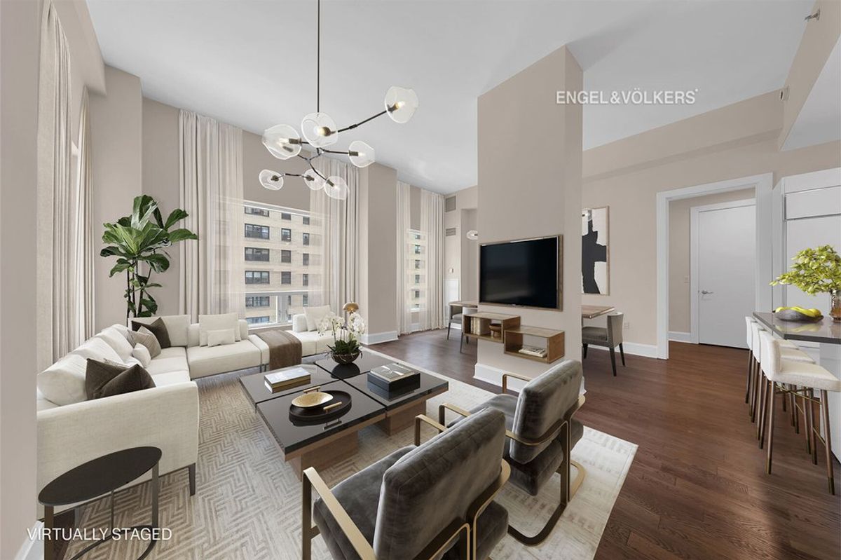 Photo for The Alexander - 250 East 49th Street Condominium in Midtown East, Manhattan