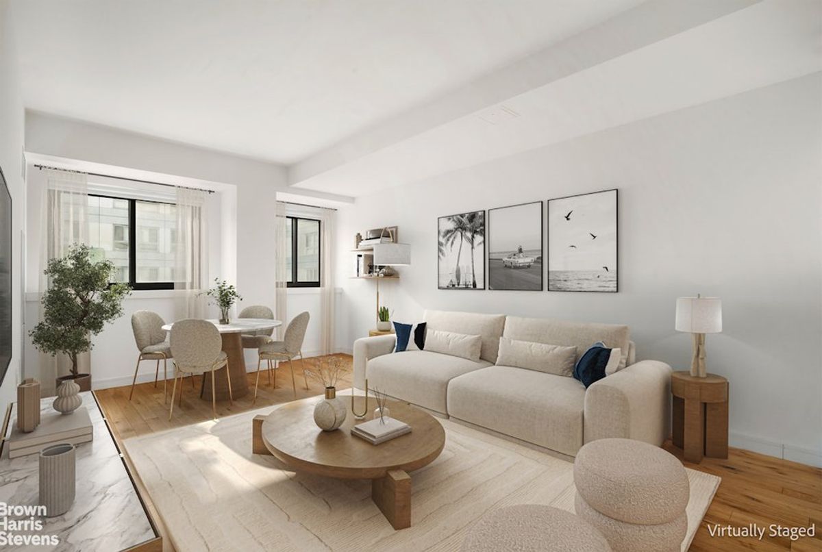 Photo for Aurum - 171 West 131St Street Condominium in Central Harlem, Manhattan