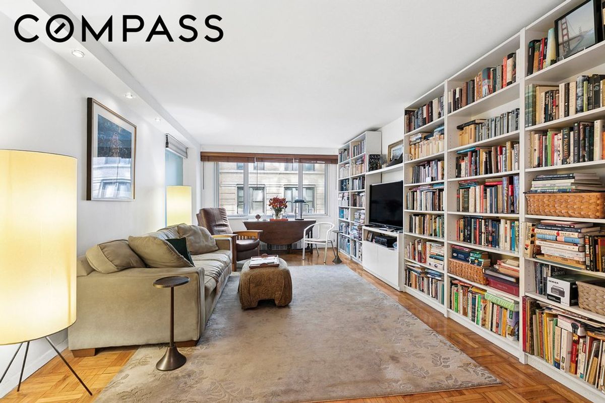 Photo for Gramercy East - 301 East 22nd Street Cooperative in Gramercy Park, Manhattan