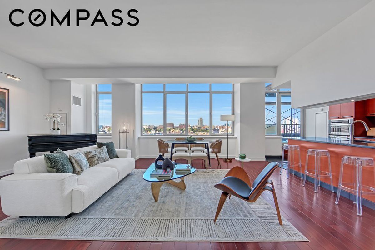 Photo for Fifth on the Park - 1485 Fifth Avenue Condominium in Harlem, Manhattan