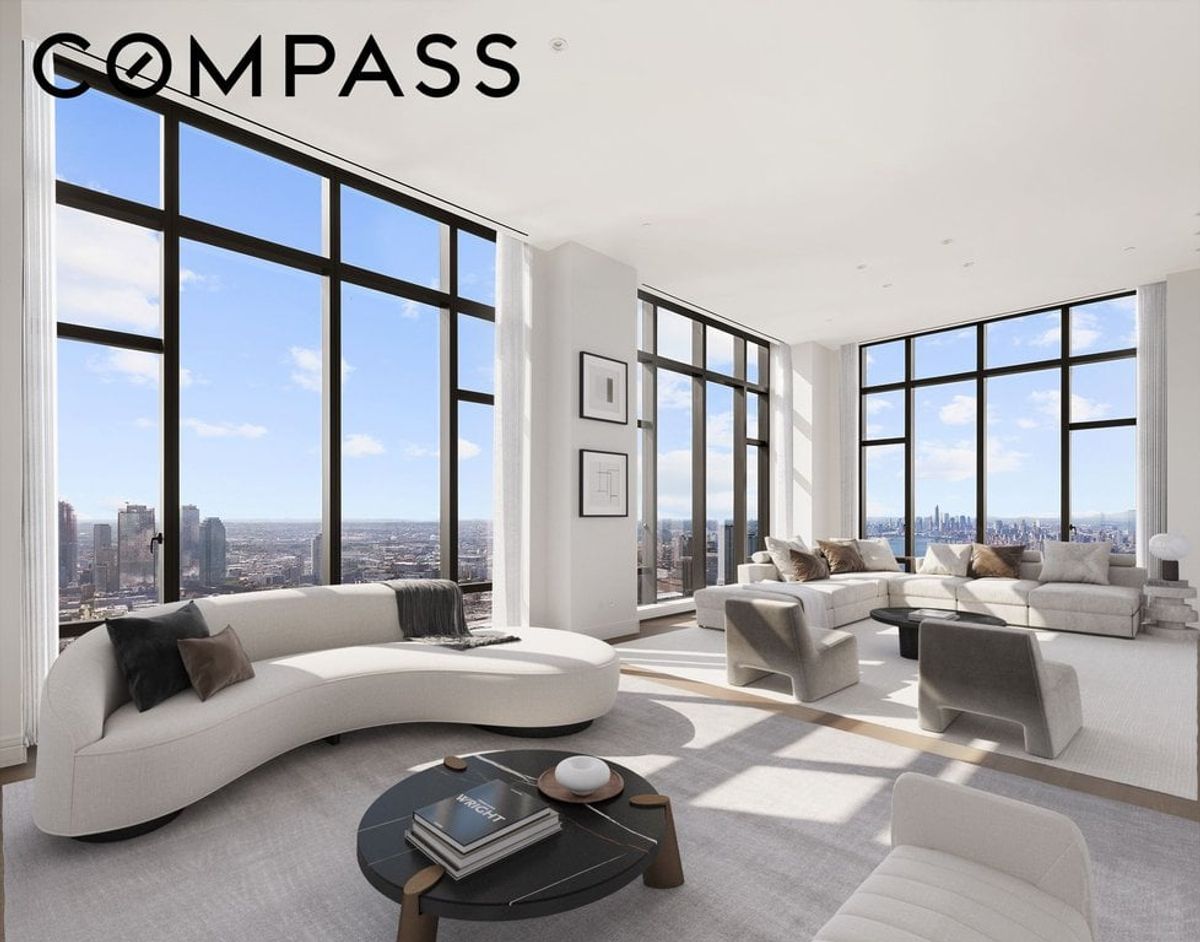 Photo for Sutton Tower - 430 E 58th Street Condominium in Sutton Place, Manhattan