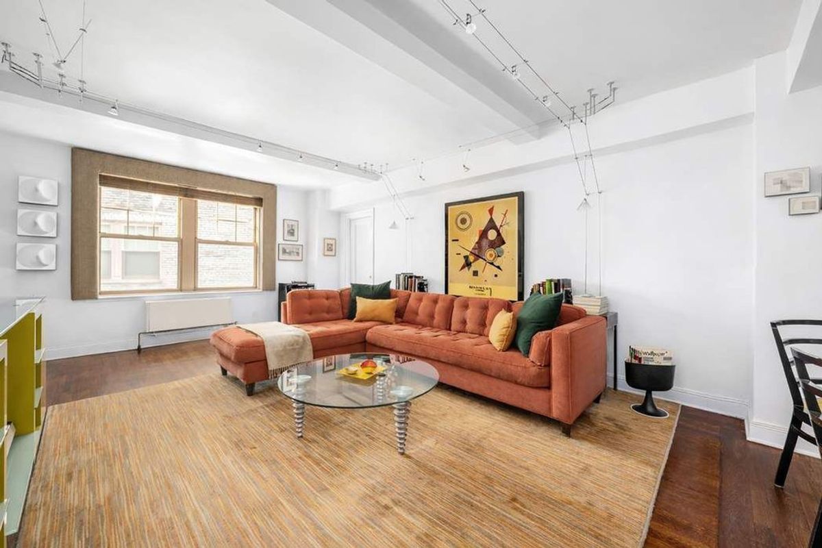 Photo for 2 Horatio Street - 2 Horatio Street Condominium in West Village, Manhattan