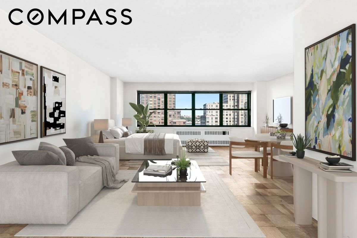 Photo for Lincoln Towers - 185 West End Avenue Condominium in Upper West Side, Manhattan