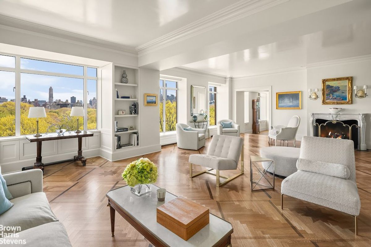 Photo for  The Majestic  - 115 CENTRAL PARK WEST Cooperative in Upper West Side, Manhattan