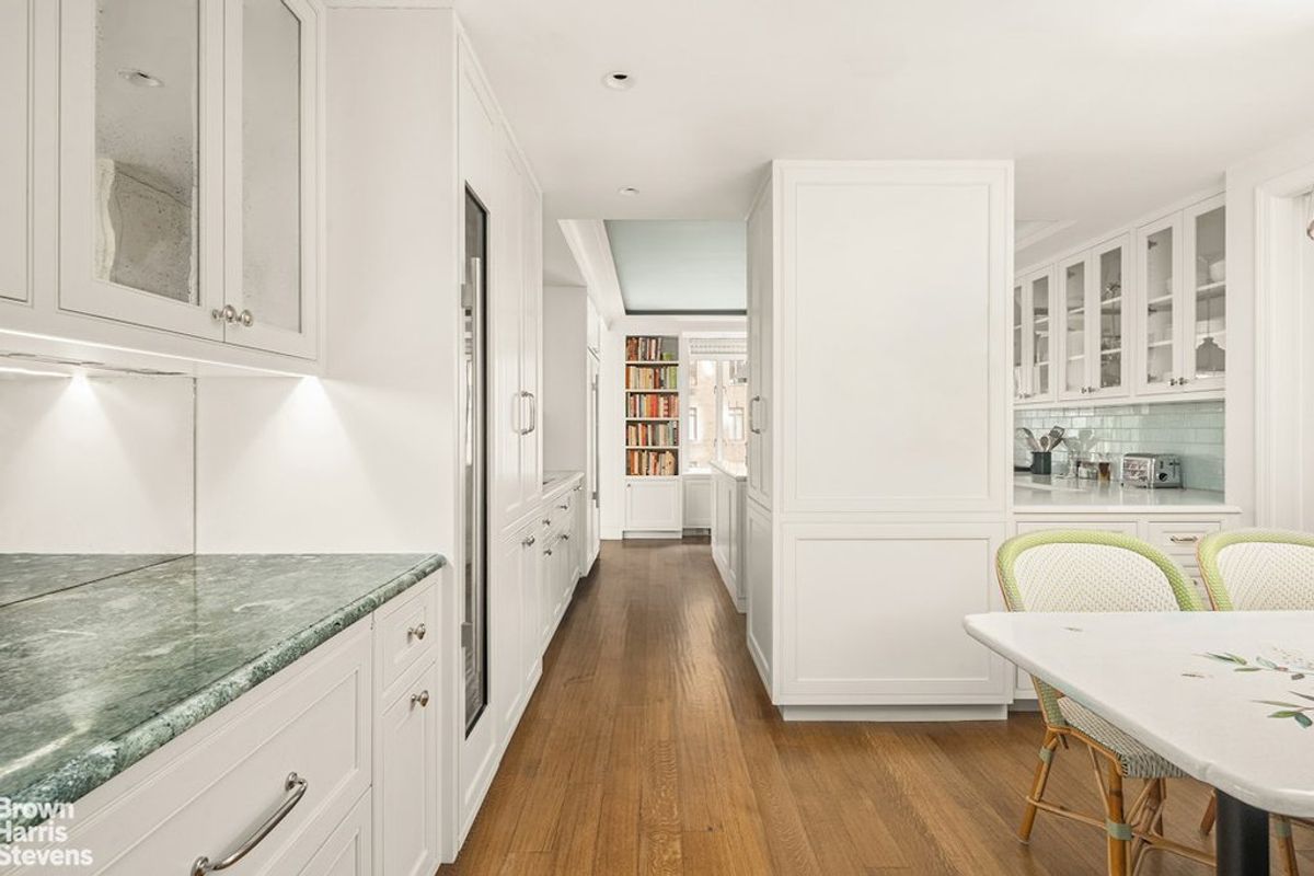 Photo for  The Majestic  - 115 CENTRAL PARK WEST Cooperative in Upper West Side, Manhattan