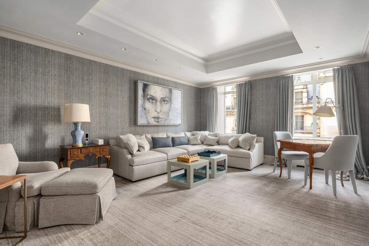 Photo for  The Majestic  - 115 CENTRAL PARK WEST Cooperative in Upper West Side, Manhattan